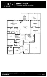 New construction Single-Family house 1130 Via Toscana Lane, Rockwall, TX 75032 - photo 7 7