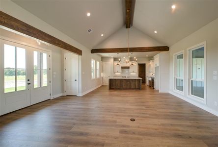 New construction Single-Family house 1383 Old Decatur Road, Decatur, TX 76234 - photo 9 9
