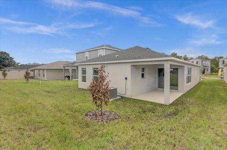 New construction Single-Family house 419 Quercus Road, Auburndale, FL 33823 - photo 11 11