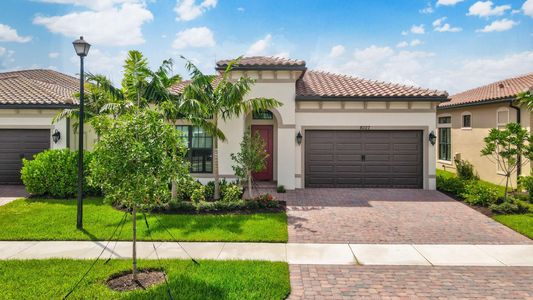 New construction Single-Family house 8027 Juniper Dr, Parkland, FL 33067 - photo 0