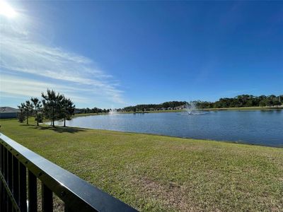 New construction Single-Family house 6798 Grace Hammock Road, Harmony, FL 34773 - photo 14 14