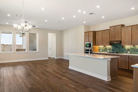 New construction Single-Family house 148 Adelton Boulevard, Bastrop, TX 78602 - photo 36 36