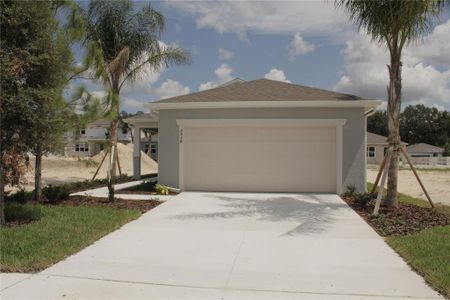 New construction Single-Family house 3538 Treetop Street, Deland, FL 32724 - photo 0