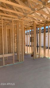 New construction Single-Family house 4164 E Brook Lynn Place, San Tan Valley, AZ 85143 - photo 12 12