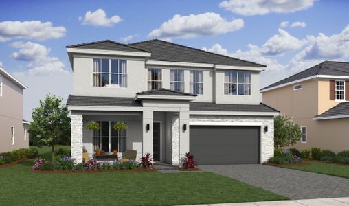 New construction Single-Family house 6715 Southeast Pine Drive, Stuart, FL 34997 - photo 60 60