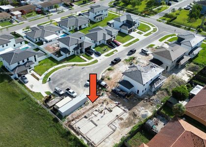 New construction Single-Family house 10938 Sw 180Th Ter, Miami, FL 33157 - photo 16 16