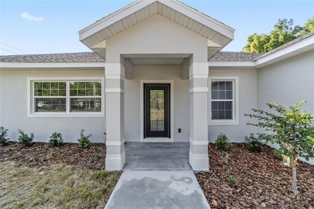 New construction Single-Family house 801 Se 1St Street, Williston, FL 32696 - photo 3 3