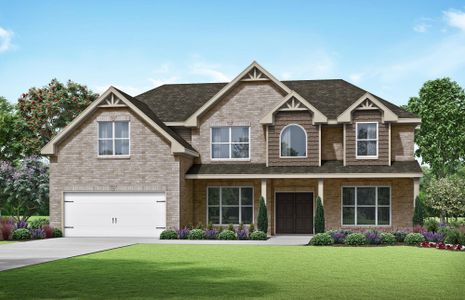 Beckett Ranch by Almont Homes in Auburn - photo 22 22