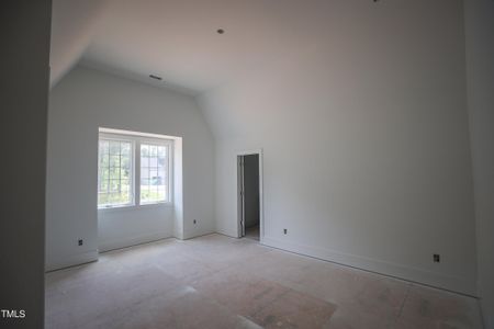 New construction Single-Family house 2345 Ballywater Lea Way, Wake Forest, NC 27587 - photo 23 23