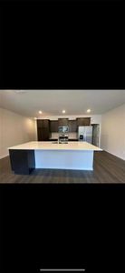 New construction Townhouse house 2017 Crooked Bow Drive, Mesquite, TX 75149 - photo 3 3