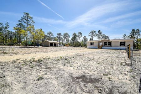 New construction Manufactured Home house 7276 W Imvious Lane, Dunnellon, FL 34433 - photo 37 37
