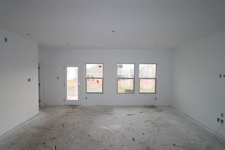 New construction Single-Family house 529 Ridgewood Drive, Van Alstyne, TX 75495 - photo 4 4