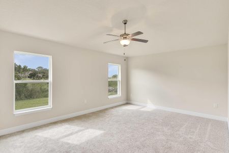 New construction Single-Family house 5301 San Benedetto Place, Fort Pierce, FL 34951 - photo 14 14
