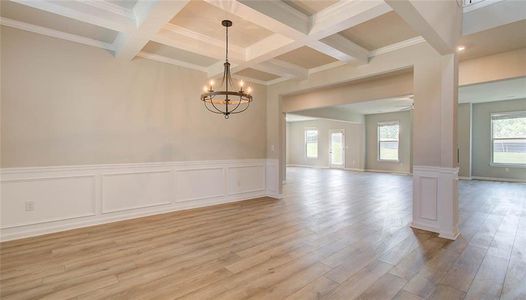 New construction Single-Family house 1072 Bodega Loop, Locust Grove, GA 30248 McKinley II- photo 9 9