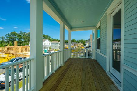 New construction Single-Family house 4039 Blind Flight Street, Charleston, SC 29492 - photo 41 41