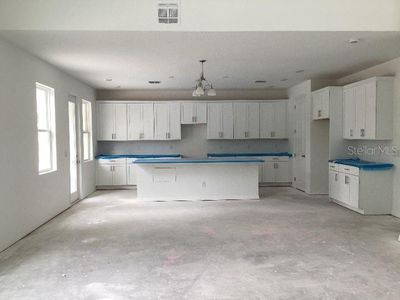 New construction Single-Family house 5698 Brosnan Road, Saint Cloud, FL 34771 Moseley Homeplan- photo 3 3