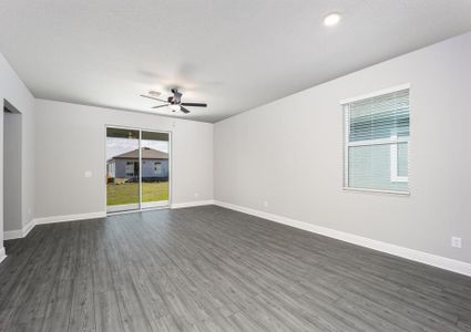 New construction Single-Family house 3311 Chinotto Circle, Lake Alfred, FL 33850 - photo 9 9