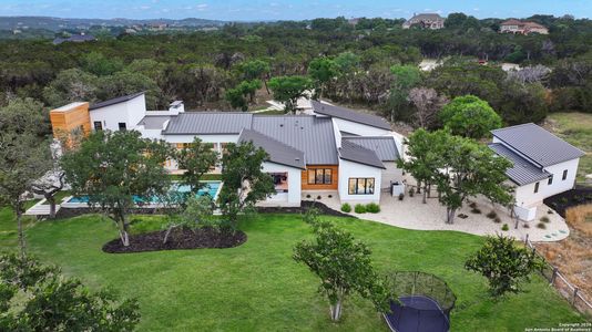 New construction Single-Family house 105 Overlook, Boerne, TX 78006 - photo 49 49