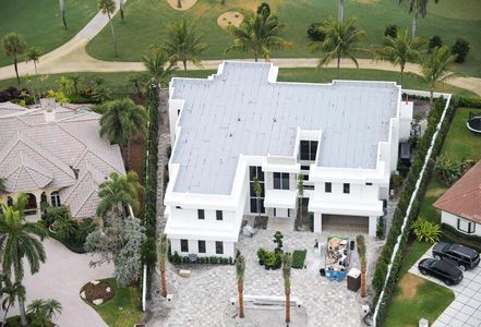 New construction Single-Family house 1654 Sabal Palm Drive, Boca Raton, FL 33432 - photo 7 7