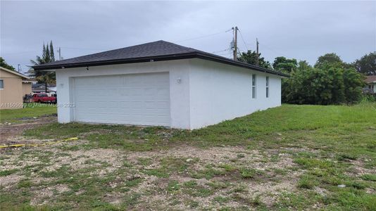 New construction Single-Family house 21951 South Allapattah Road, Goulds, FL 33170 - photo