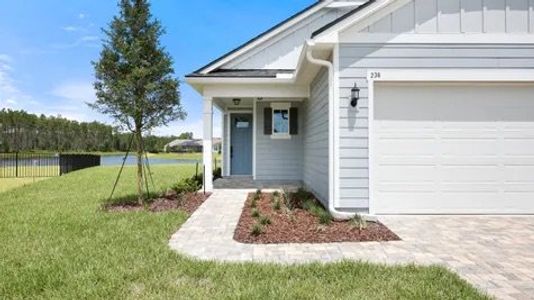 New construction Single-Family house Oak Breeze Drive, Ponte Vedra, FL 32081 - photo 5 5