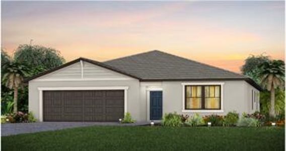 New construction Single-Family house 3011 Hibiscus Ave, Lauderdale Lakes, FL 33311 Hanover- photo 0 0