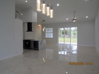 New construction Single-Family house 1086 Southwest Fisherman Avenue, Port Saint Lucie, FL 34953 - photo 91 91