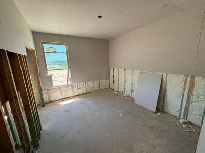 New construction Single-Family house 2052 Kelva Drive, Haslet, TX 76052 San Gabriel II- photo 9 9