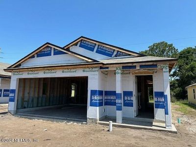 New construction Single-Family house 126 Stonegate Avenue, Saint Augustine, FL 32084 VERO- photo 19 19