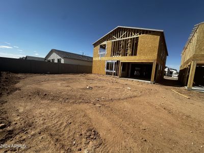 New construction Single-Family house 11337 E Ulysses Avenue, Mesa, AZ 85212 Rose - photo 9 9