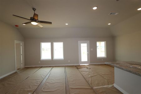 New construction Single-Family house 139 Southern Red Oak Lane, Magnolia, TX 77354 Polo - photo 7 7