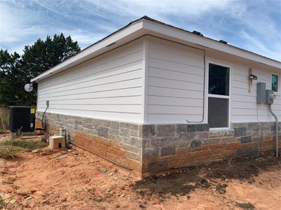 New construction Single-Family house 3619 Hidden Oak Drive, Granbury, TX 76048 - photo 29 29