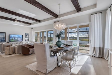 The Reserve at Victoria by Paytas Homes in Deland - photo 41 41