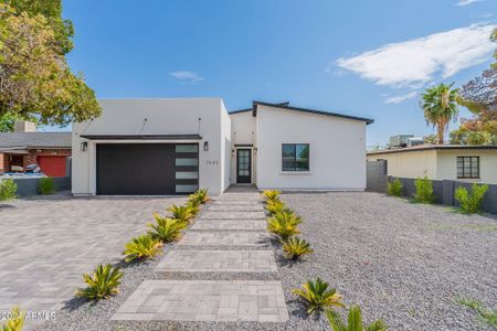 New construction Single-Family house 1905 E Montecito Avenue, Phoenix, AZ 85016 - photo 0