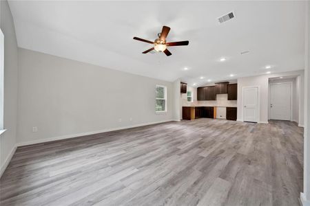 New construction Single-Family house 2810 Parthenon Place, New Caney, TX 77357 - photo 1 1