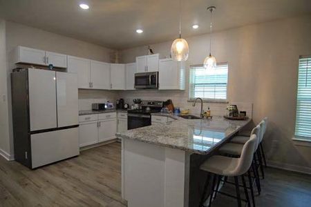 New construction Single-Family house 110 Cortez, Payne Springs, TX 75156 - photo