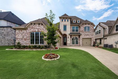 New construction Single-Family house 502 Yellow Rose Lane, Wylie, TX 75098 - photo 32 32