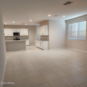 New construction Single-Family house 10419 W Sonrisas Street, Tolleson, AZ 85353 Omni- photo 5 5