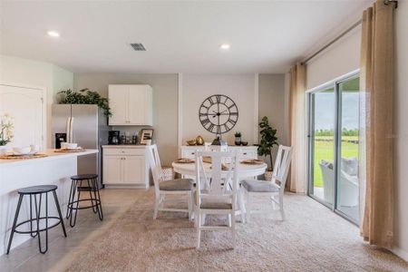 New construction Single-Family house 3266 Silas Drive, New Smyrna Beach, FL 32168 ARIA- photo 11 11
