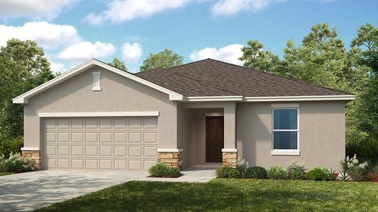 New construction Single-Family house 2068 Rosewood Circle, Lakeland, FL 33810 - photo 30 30