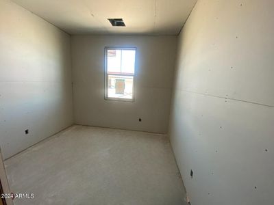 New construction Single-Family house 47529 W Kenner Drive, Maricopa, AZ 85139 Poppy Homeplan- photo 20 20