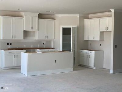 New construction Single-Family house 110 Denali Drive, Unit Lot 23, Angier, NC 27501 Clearwater- photo 33 33