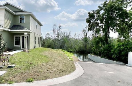 New construction Single-Family house 4003 Old Canal Street, Leesburg, FL 34748 - photo 10 10