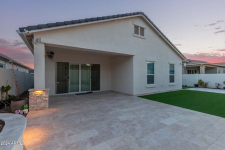 New construction Single-Family house 10446 W Lone Cactus Drive, Peoria, AZ 85382 - photo 43 43