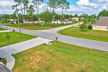 New construction Single-Family house 65 Raintree Place, Palm Coast, FL 32164 - photo 50 50