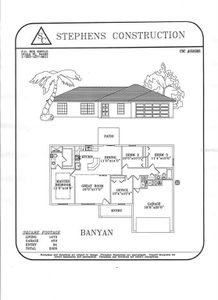New construction Single-Family house 16307 Sw 26Th Terrace, Ocala, FL 34473 - photo 4 4