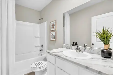 New construction Townhouse house 820 Flash Drive, Clearwater, FL 33765 Glen- photo 14 14