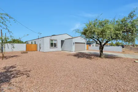 New construction Single-Family house 1238 S 14Th Street, Phoenix, AZ 85034 - photo 0