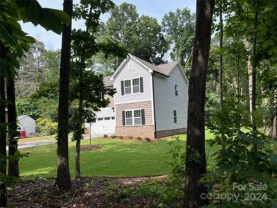 New construction Single-Family house 109 Florence Road, Statesville, NC 28625 - photo 4 4