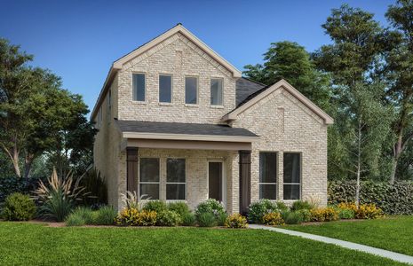 New construction Single-Family house Lakewood Drive, Prosper, TX 75078 - photo 1 1